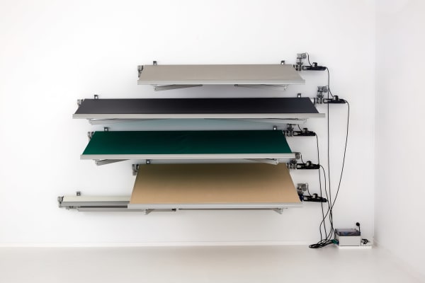 Leon Vranken, Sunsetter, 2023