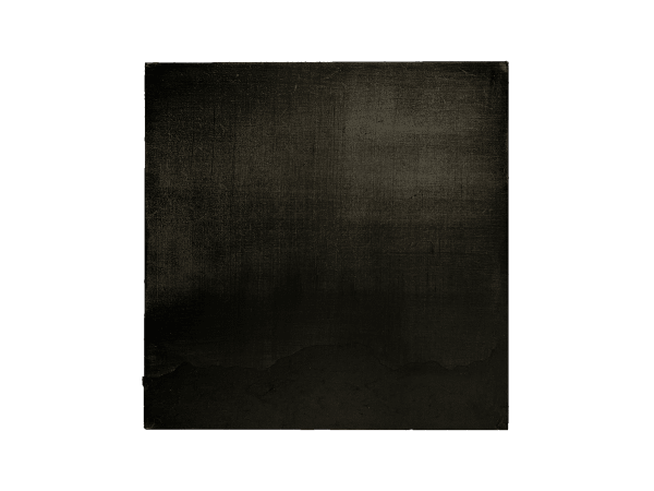 Penelope Deltour D.033, 2023 Mixed media on wood 23,5 x 23 cm