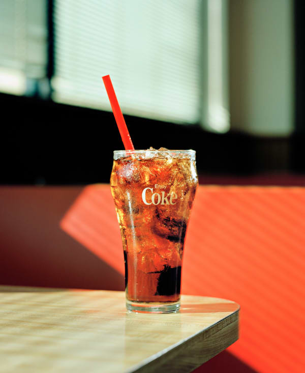 Max Pinckers, Make it real (from the series Margins of excess) , 2018