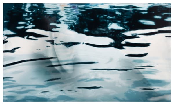 Sarah De Vos, Galatea (water), 2022