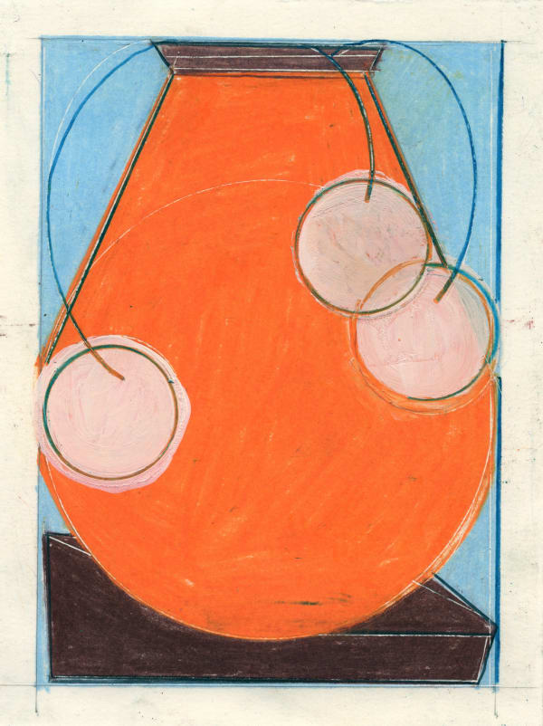 Lien Buysens, Various circumstances, 2023