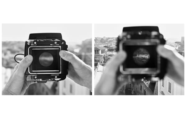 Max Pinckers, MMXX-02, 2020