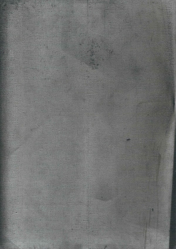 Hannelore Van Dijck, Untitled, 2018