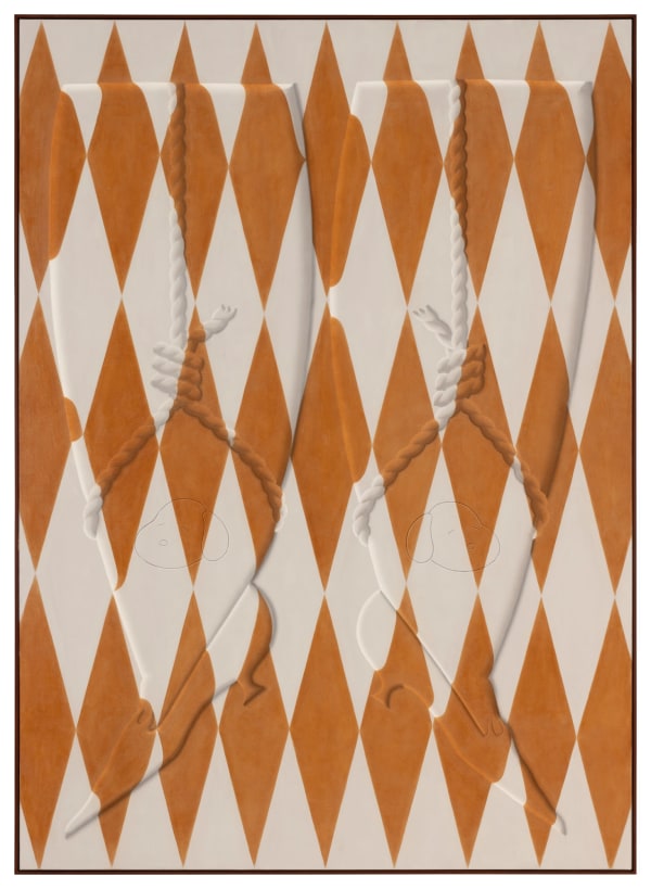 Charline Tyberghein, Obitchuary, 2024