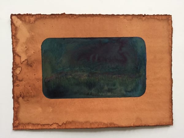 Jean-Pierre Temmerman, Garden, Hazing Heights, Take 05, 2000 - 2015