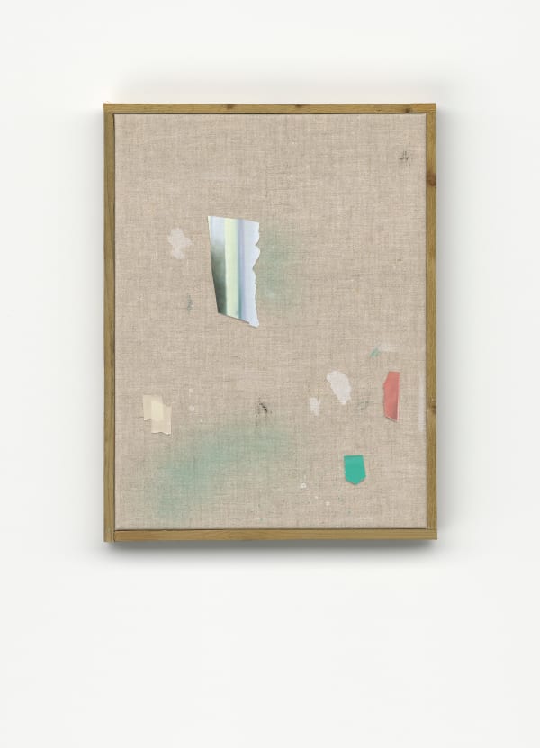 Ritsart Gobyn, Untitled, 2025