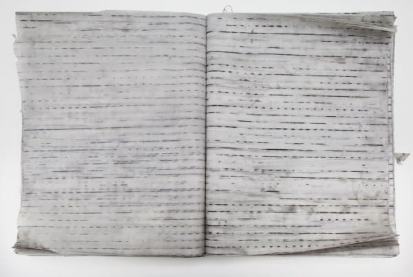 Hannelore Van Dijck, Untitled, 2018