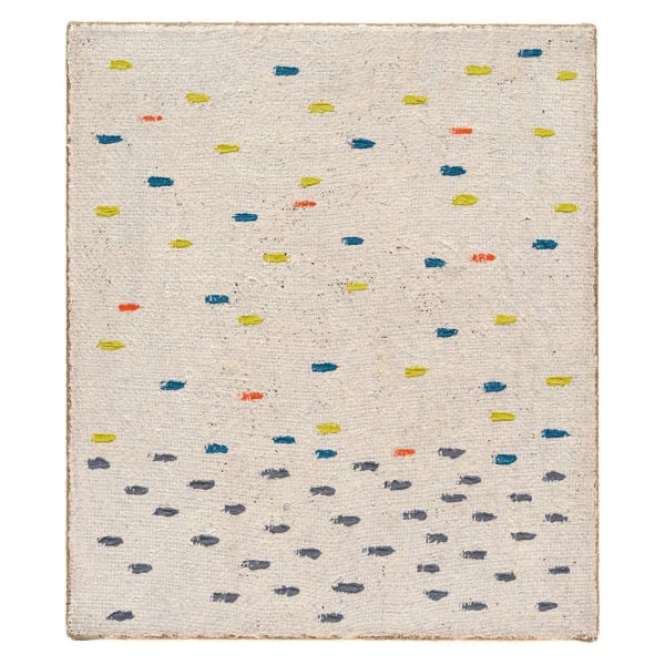 Christopher Colm Morrin, Open to all, 2024