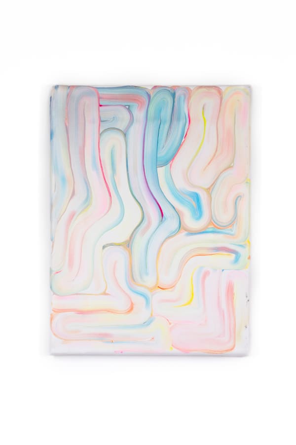 Beni Bischof, Random Act of Kindness, 2023