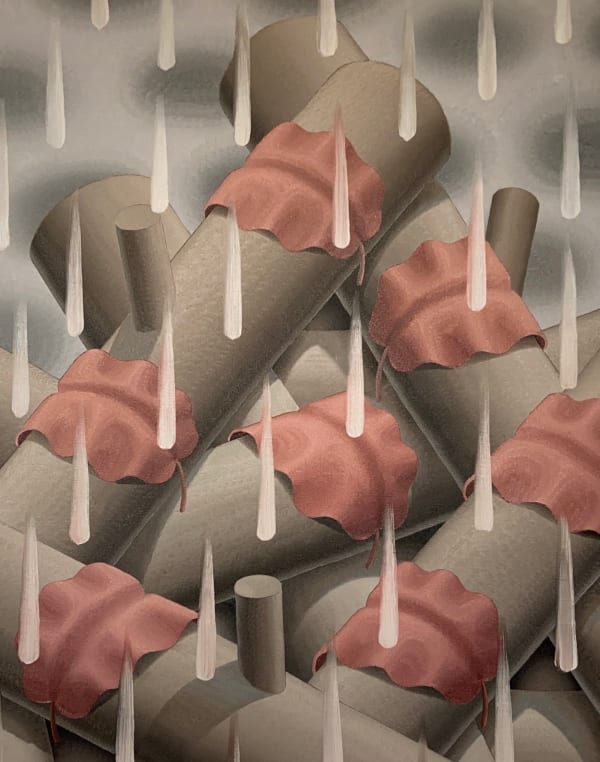 Laurens Legiers, /, 2021