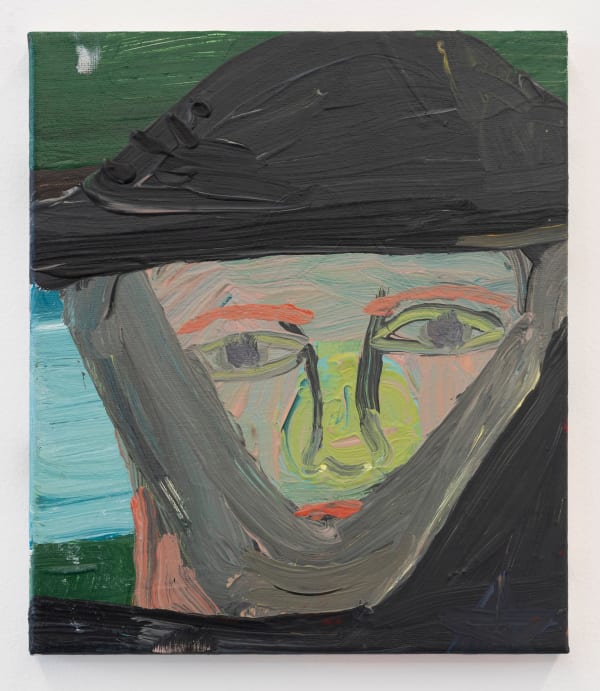 David Noro, Head, 2019