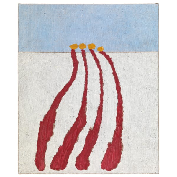 Christopher Colm Morrin, Blindspot, 2023