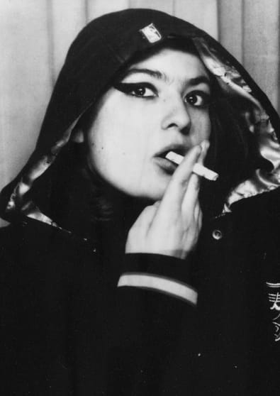 Oxiea Villamonte, Next Of Kin, 2020