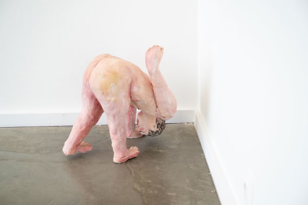 Santiago Evans, Untitled, 2023