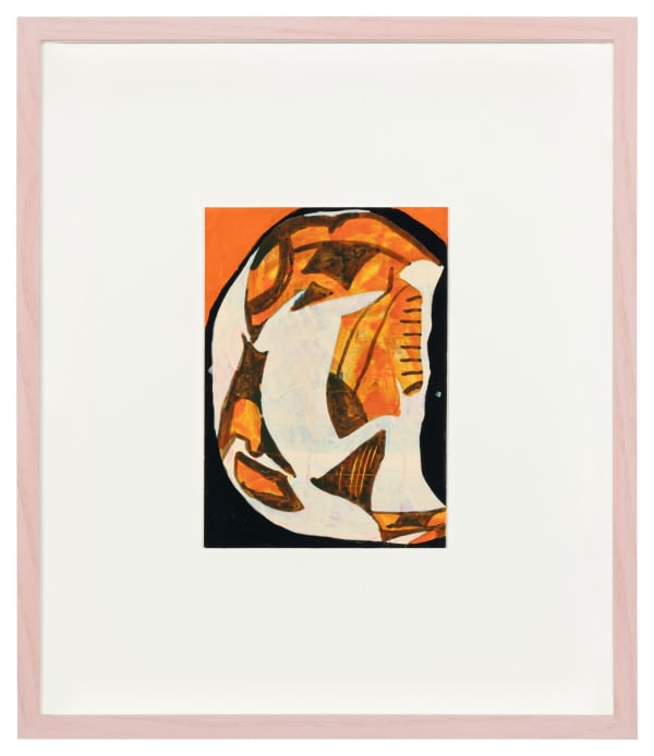 Catharina Dhaen, Anathema (Heraion of Argos), 2024