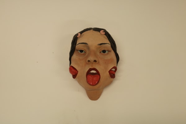 Paola Quiñonez, Malas Lenguas, 2021