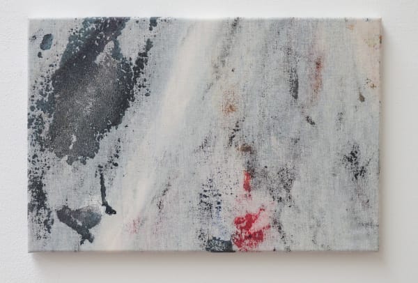 Dóra Benyó, searching for my grandfather - maybe it was just a legend 22, 2025