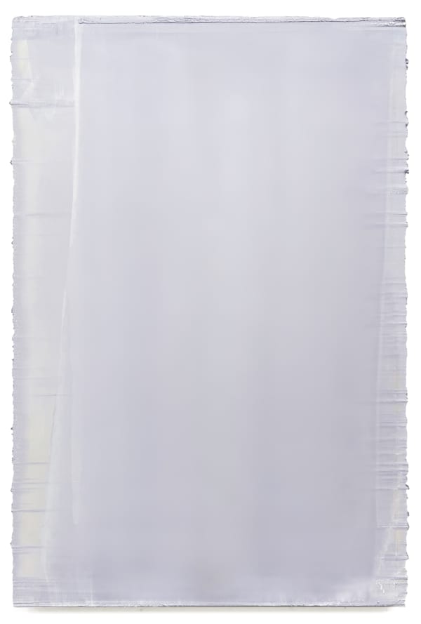 Willy De Sauter, Untitled, 2021