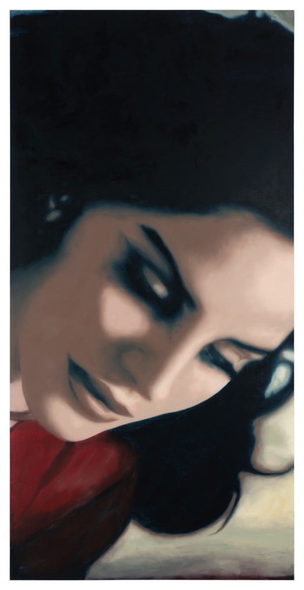 Sarah De Vos, ƎVƎ, 2022