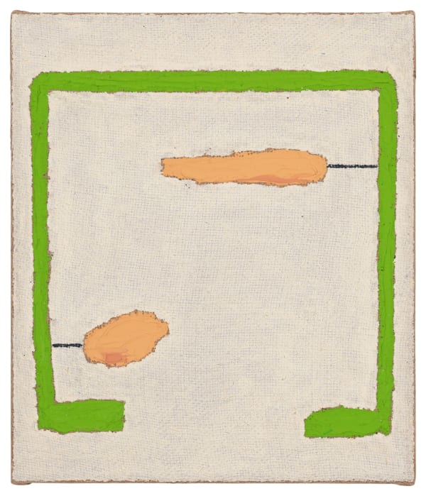 Christopher Colm Morrin, Untitled, 2023