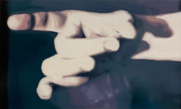 Sarah De Vos, Little jiving on a Saturday night, 2021