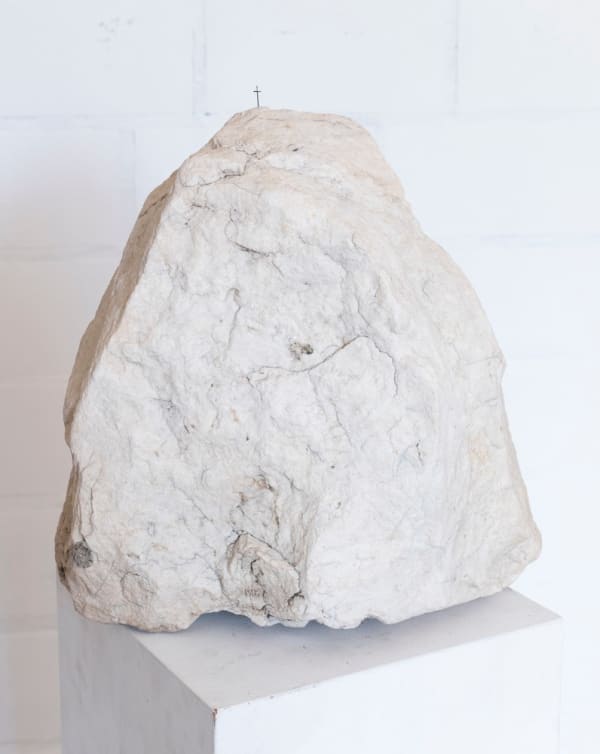 Kris Martin, Summit, 2020