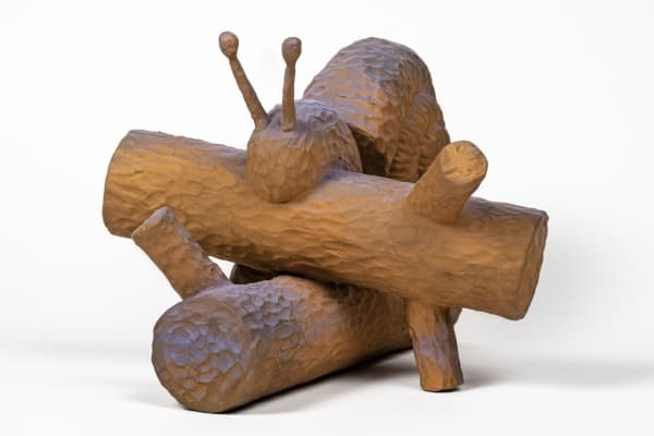 Laurens Legiers, A journey, 2023