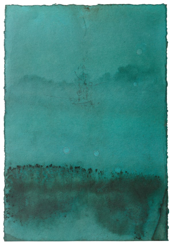 Jean-Pierre Temmerman, Cosmo Ocean, 2000 - 2016