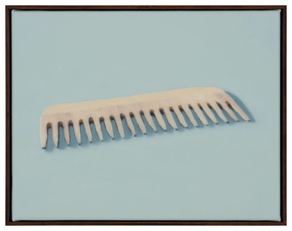 Sarah De Vos, Comb, 2024