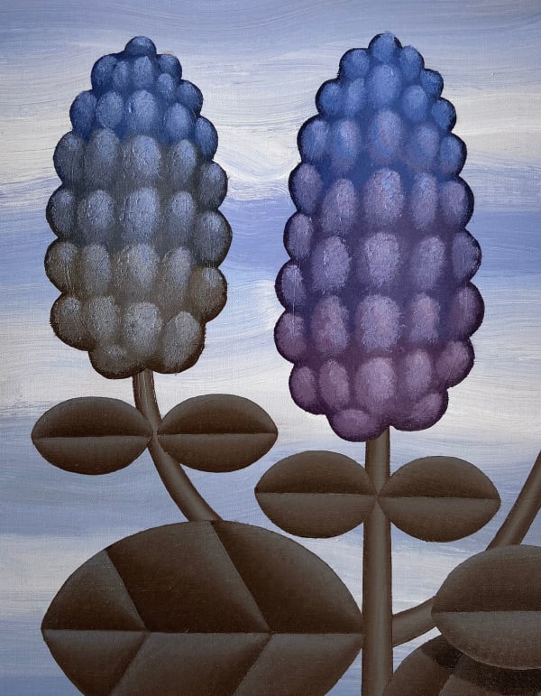 Laurens Legiers, Static Flowers, 2022