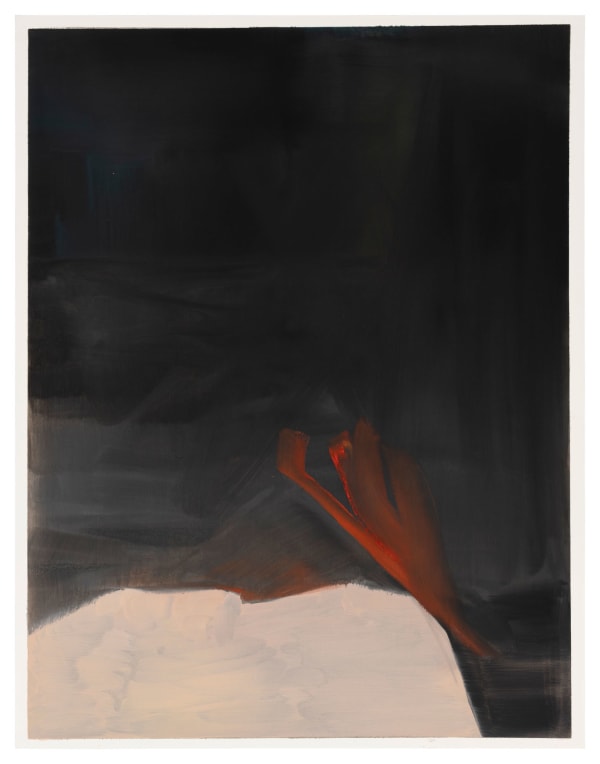 Stef Driesen, Untitled, 2019