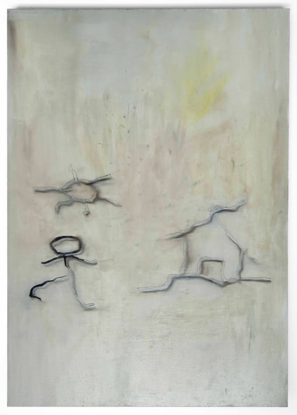 Palatine Demoen, Untitled, 2023