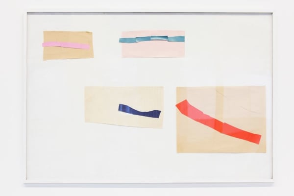 Guy Mees, Untitled, 1989