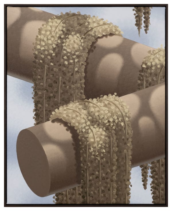 Laurens Legiers, They are enjoying it, 2024