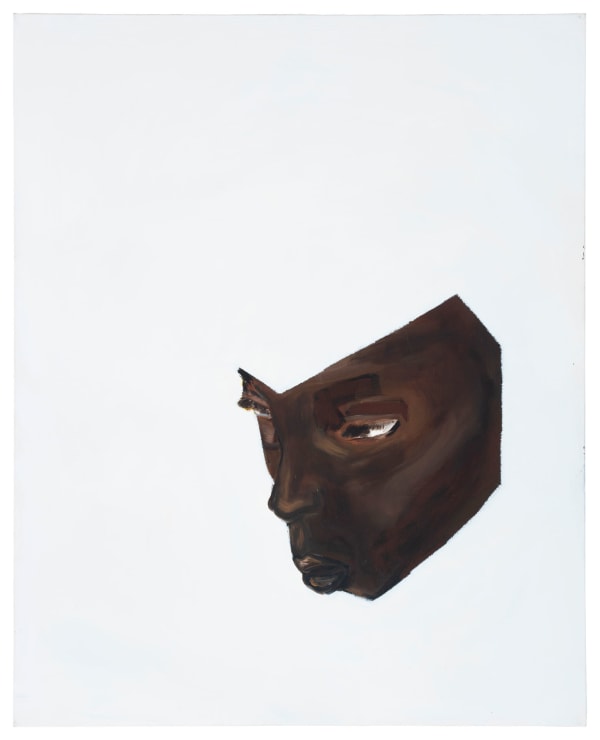 Iriée Zamblé, Fools rush in, 2023