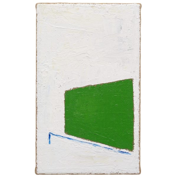 Christopher Colm Morrin, Standstill, 2024