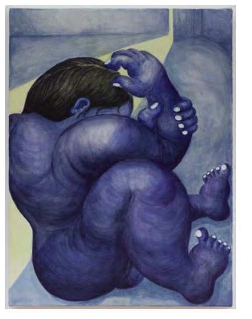 Lily Wong, Sharp, 2020