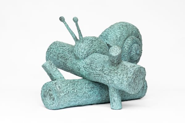 Laurens Legiers, A JOURNEY, 2023