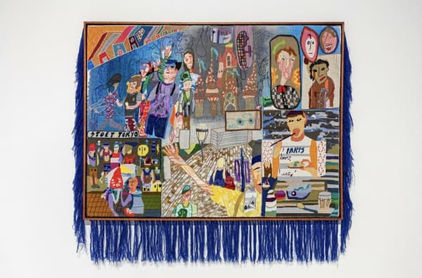 Klaas Rommelaere, Tokyo, 2020