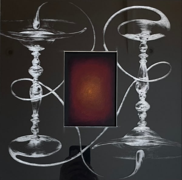 Noa Verkeyn, Glass I, 2024