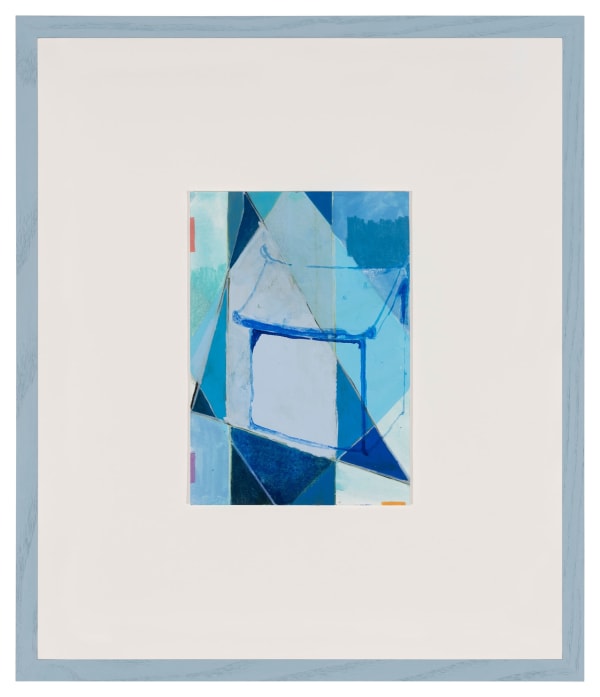 Catharina Dhaen, Huis, house, Haus II, 2024