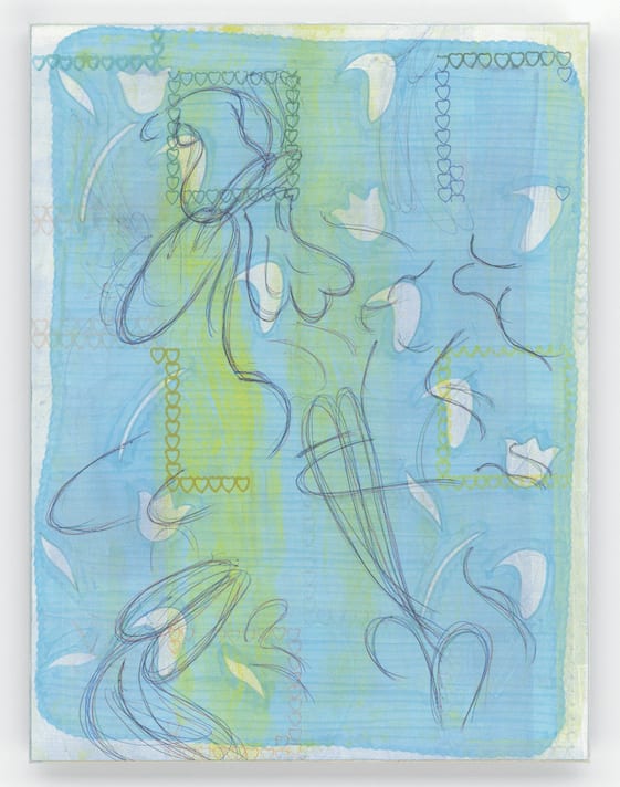 Natasja Mabesoone, Scopic Economy, 2021