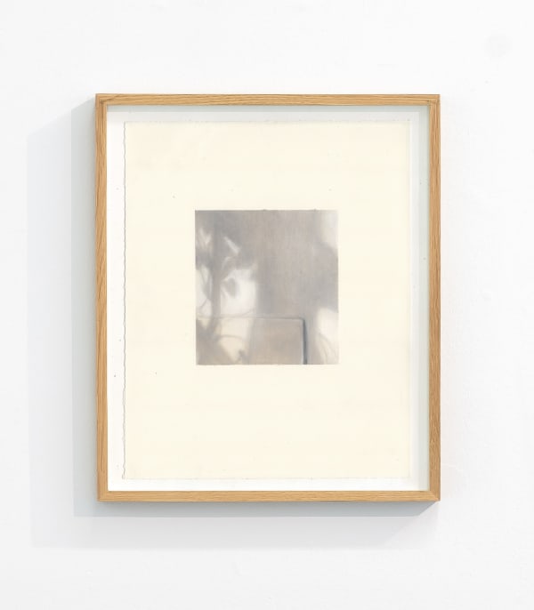 Penelope Deltour, Daar waar het licht binnenvalt, 2023