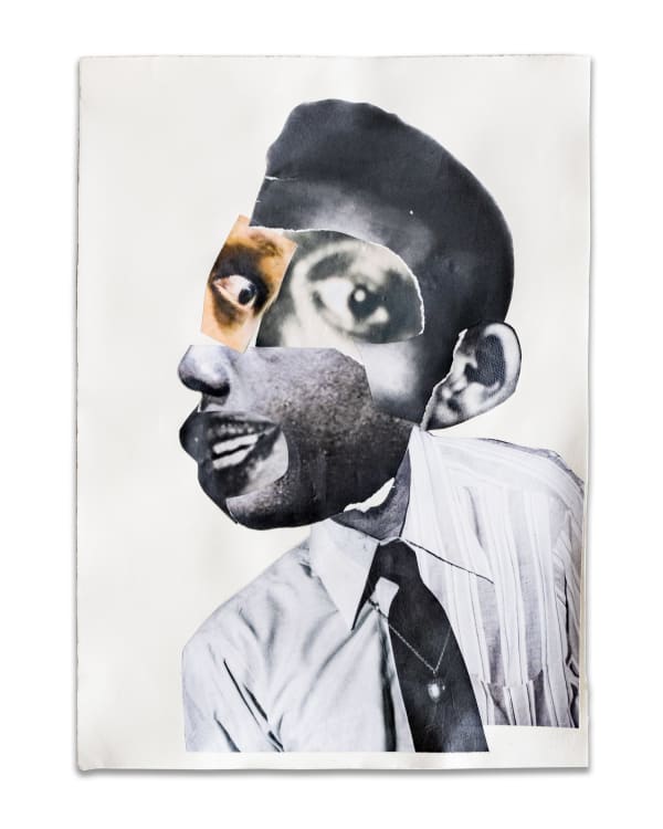 Neo Matloga, Amos 2, 2021