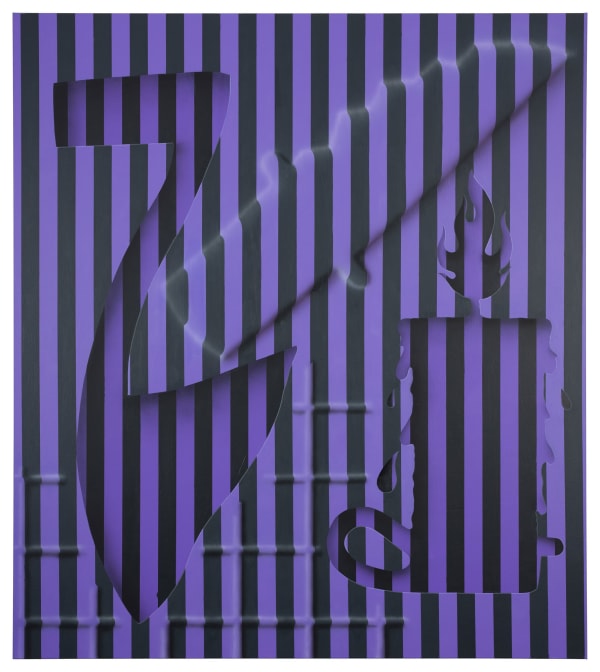 Charline Tyberghein, Let's get this dread, 2022