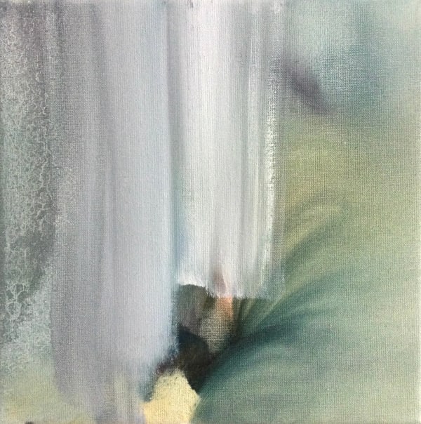 Marian Wijnvoord, it's Nothing, 2022