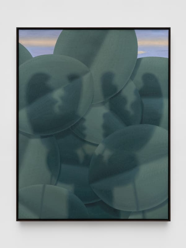 Laurens Legiers, LURKING LOBSTER, 2022