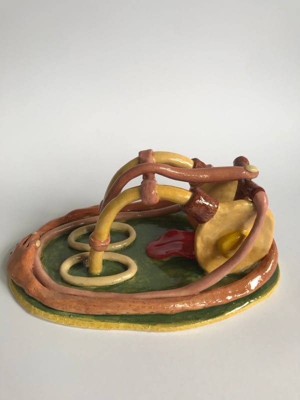 Clémence Didion, 2020