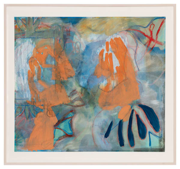 Tatjana Gerhard, Snow White, 2024