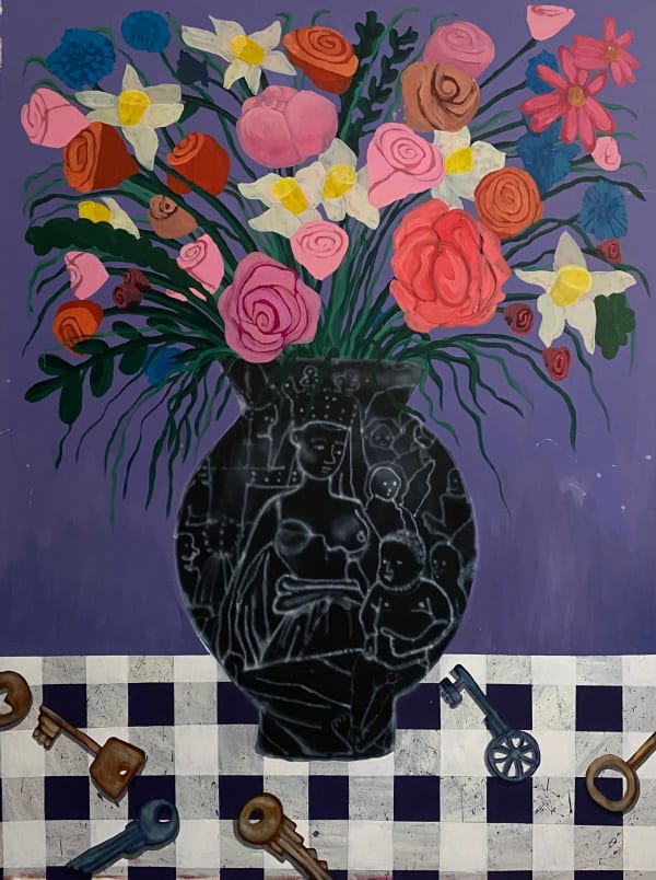 Heidi Ukkonen, Yours to keep, 2020